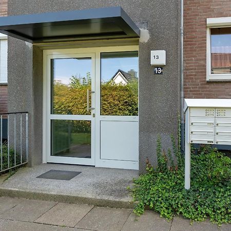 Appartementhausanlage Wennseestrasse Luettje Doens شاربوتس المظهر الخارجي الصورة